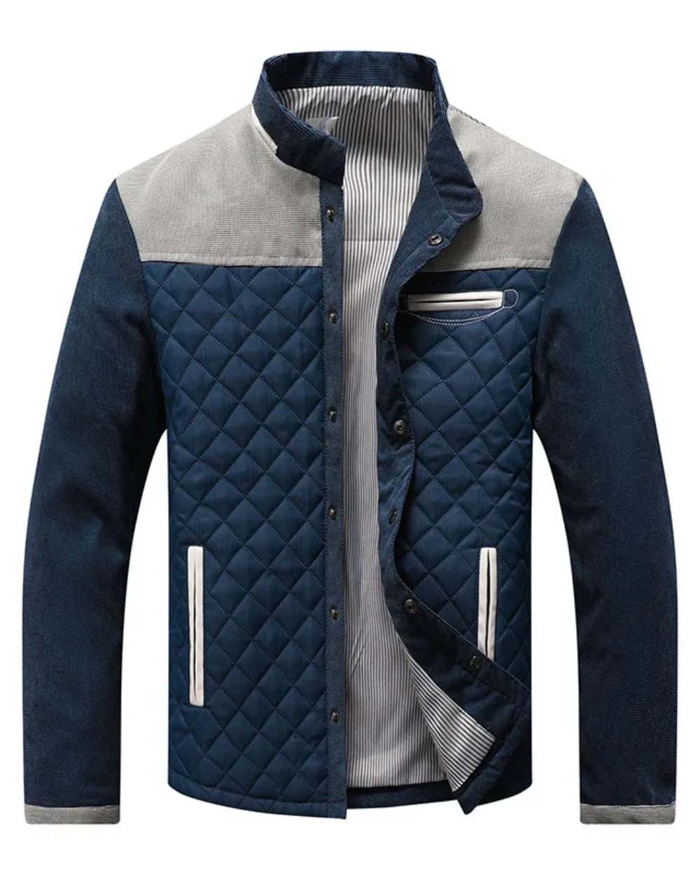 VESTE POUR HOMME DE LUXE