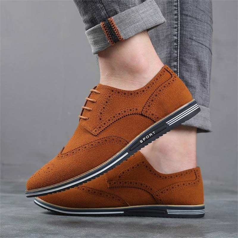 Chaussures pour hommes de luxe