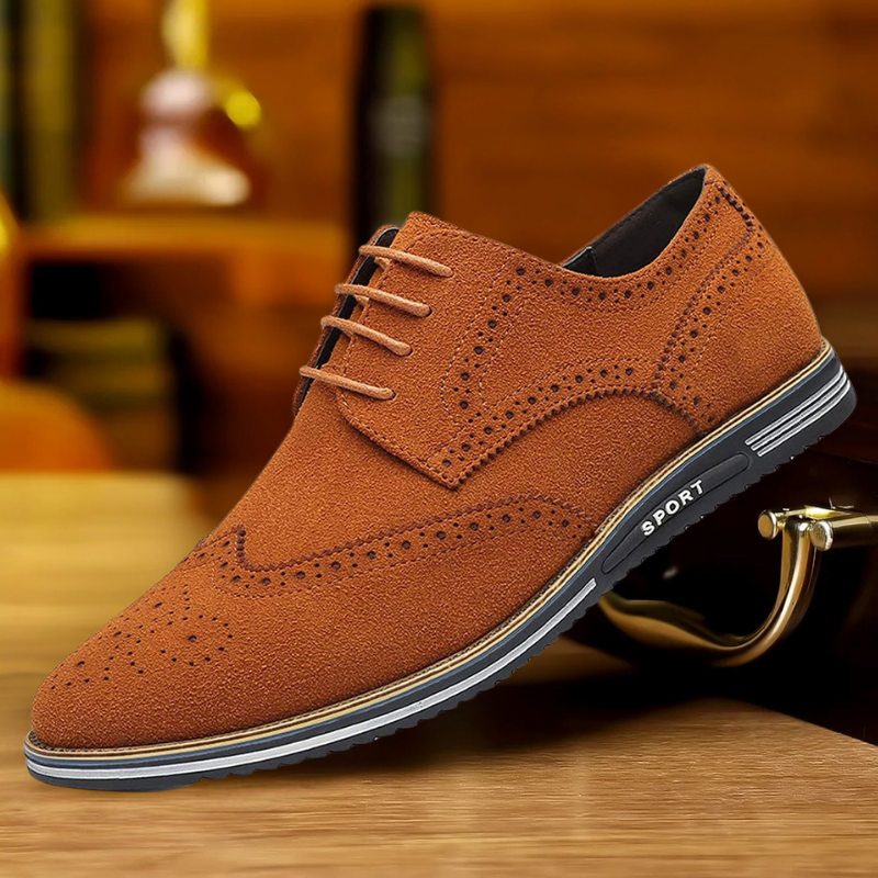 Chaussures pour hommes de luxe