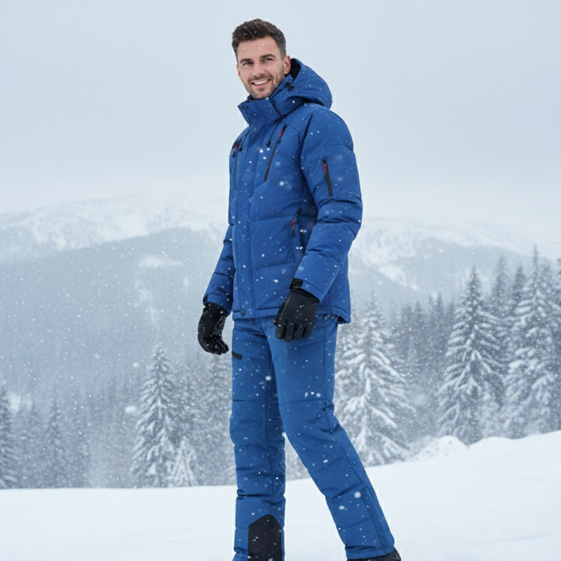 KIT D’HIVER - ACHETEZ 1, OBTENEZ