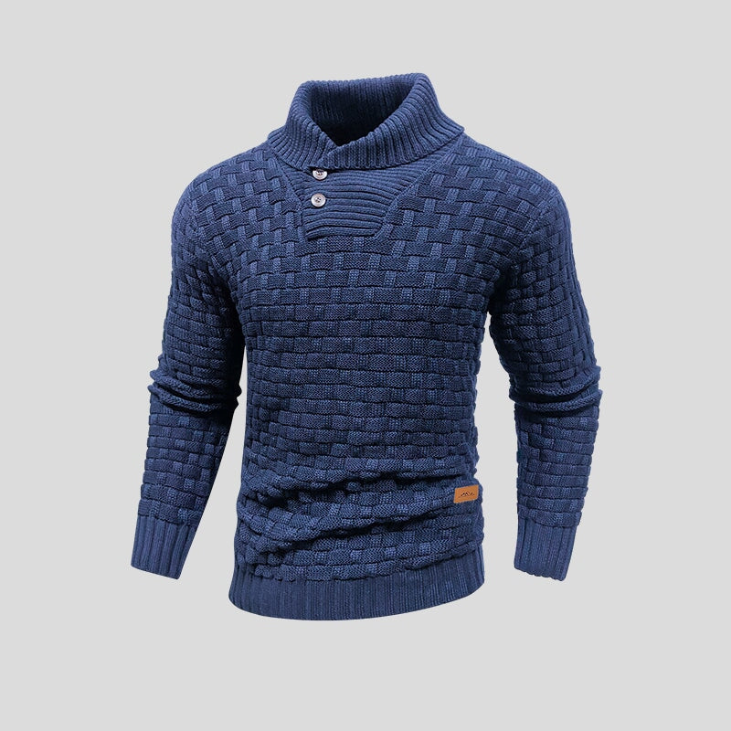 PULL HOMME PREMIUM