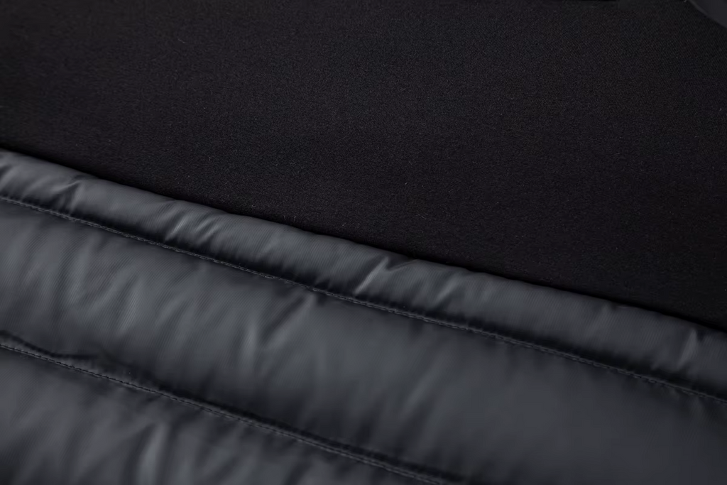 VESTE HYBRIDE PREMIUM